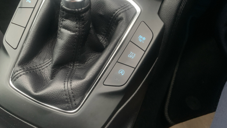 Ford Focus 1.5 EcoBlue 120 Titanium 5dr Diesel Hatchback